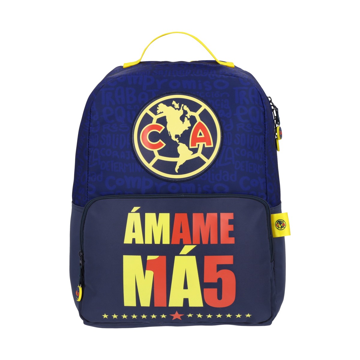 Mochila Club América Ámame Más