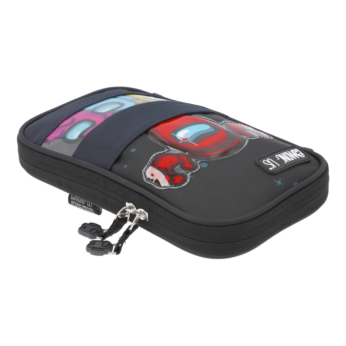 Lapicera Among Us Vinil