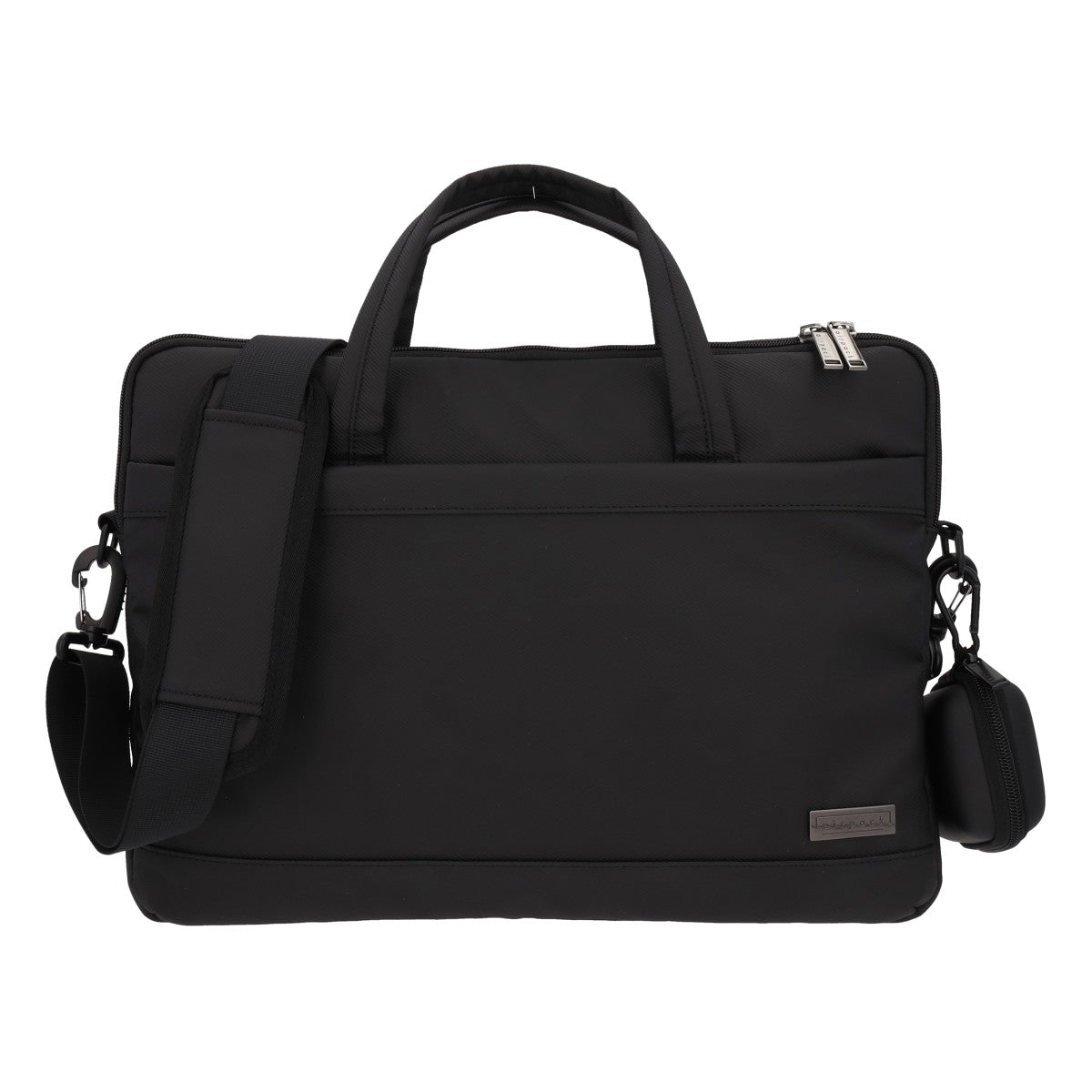 Casual Pro Portfolio Black