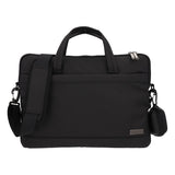 Casual Pro Portfolio Black