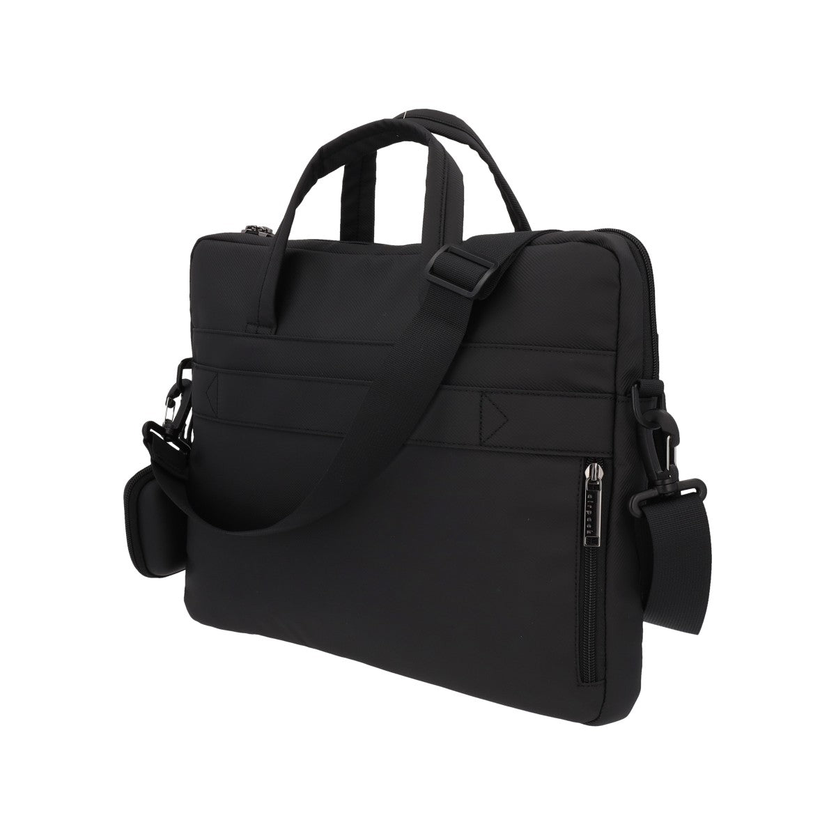 Casual Pro Portfolio Black