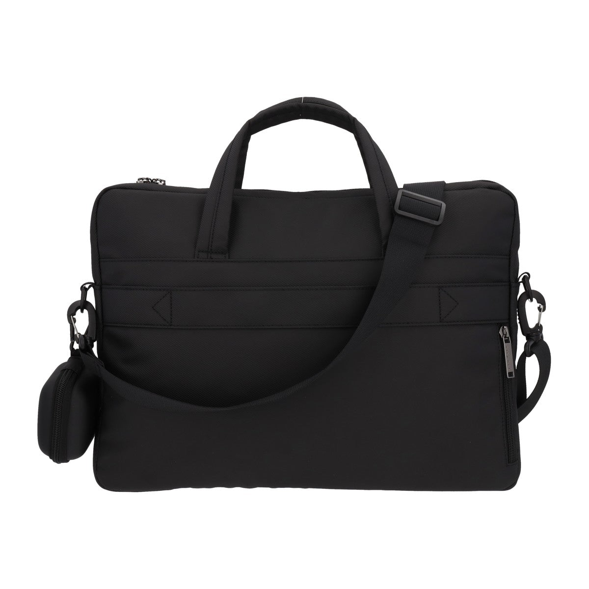 Casual Pro Portfolio Black