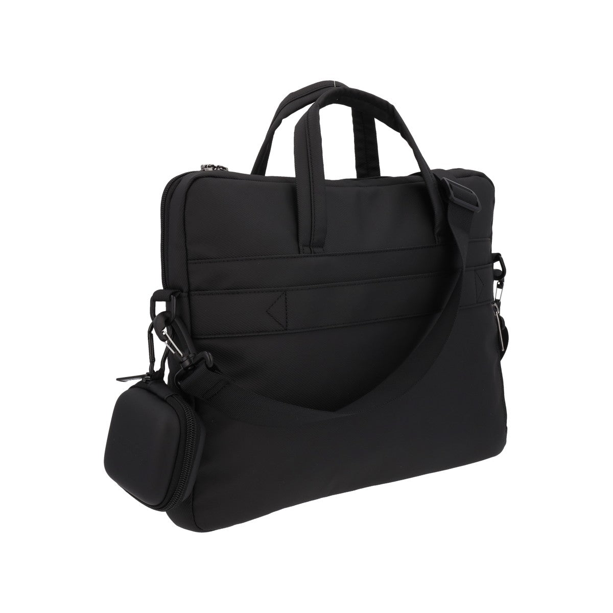 Casual Pro Portfolio Black
