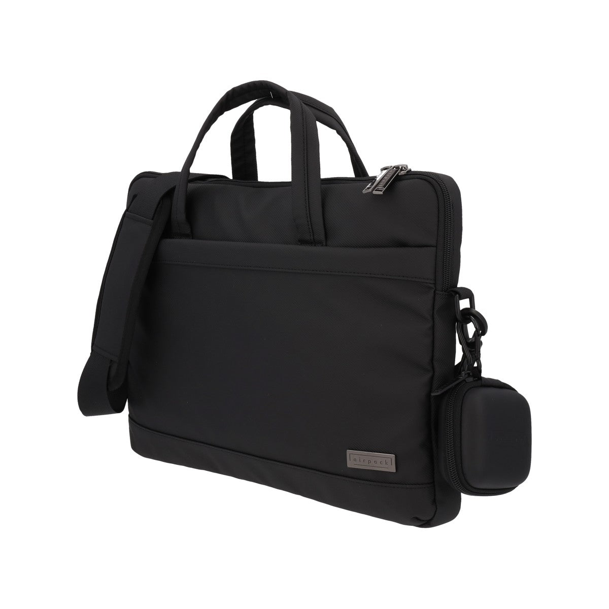 Casual Pro Portfolio Black