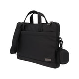 Casual Pro Portfolio Black