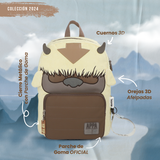 PREVENTA Mochila Appa Yip Yip