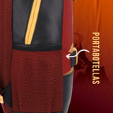 Mochila Nación del Fuego