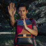 Mochila Nación del Fuego