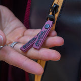 Mochila Nación del Fuego