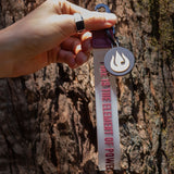 Mochila Nación del Fuego