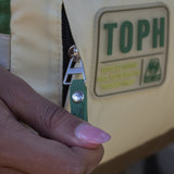 Mochila Avatar Toph Nacion De Tierra