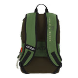 Mochila Avatar Toph Nacion De Tierra
