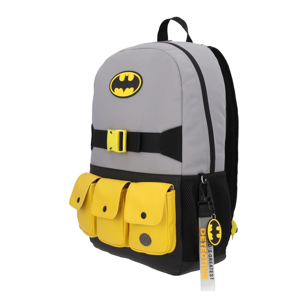 Mochila Batman Classic Style