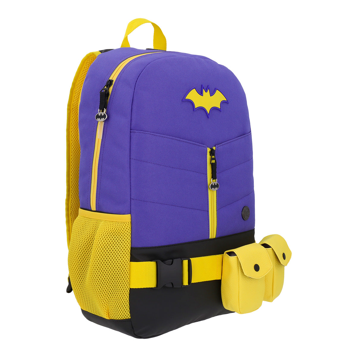 Mochila Batgirl