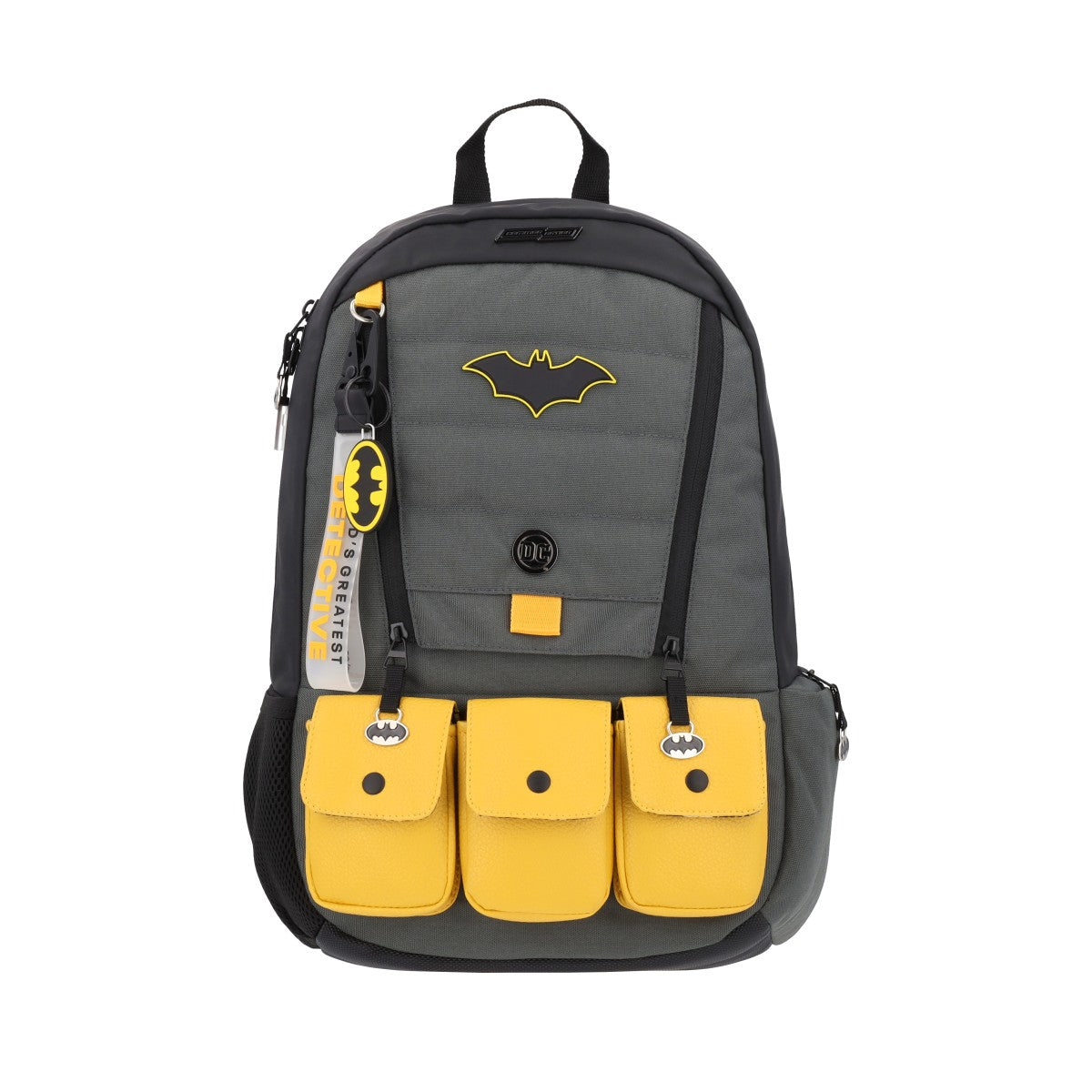 Mochila Batman Luxury Sport