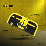 Estuchera Batman Black
