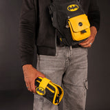 Estuchera Batman Black