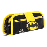 Estuchera Batman Black