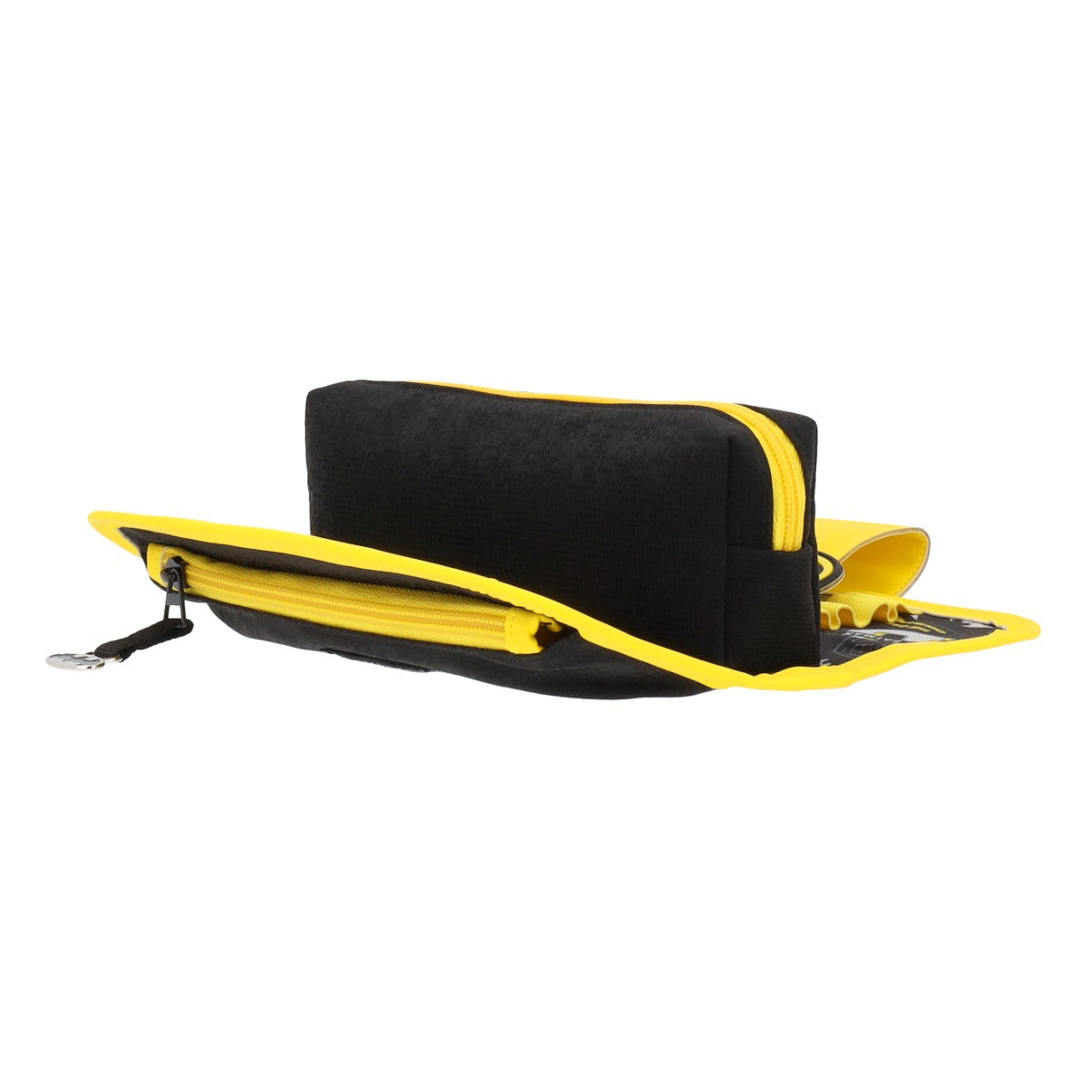 Estuchera Batman Black