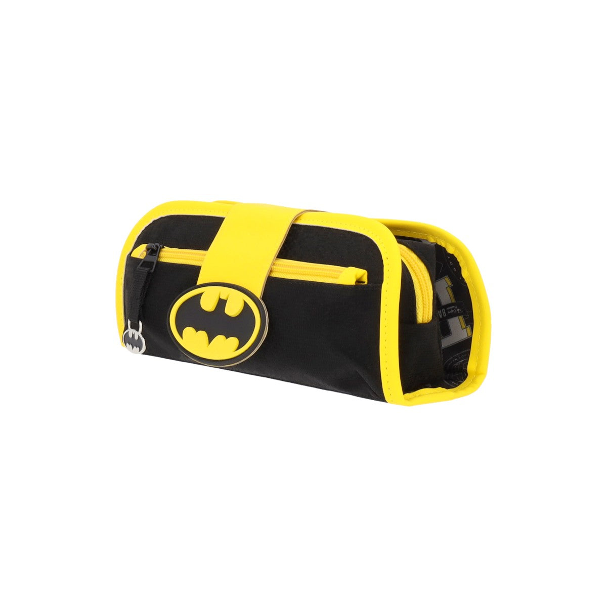 Estuchera Batman Black