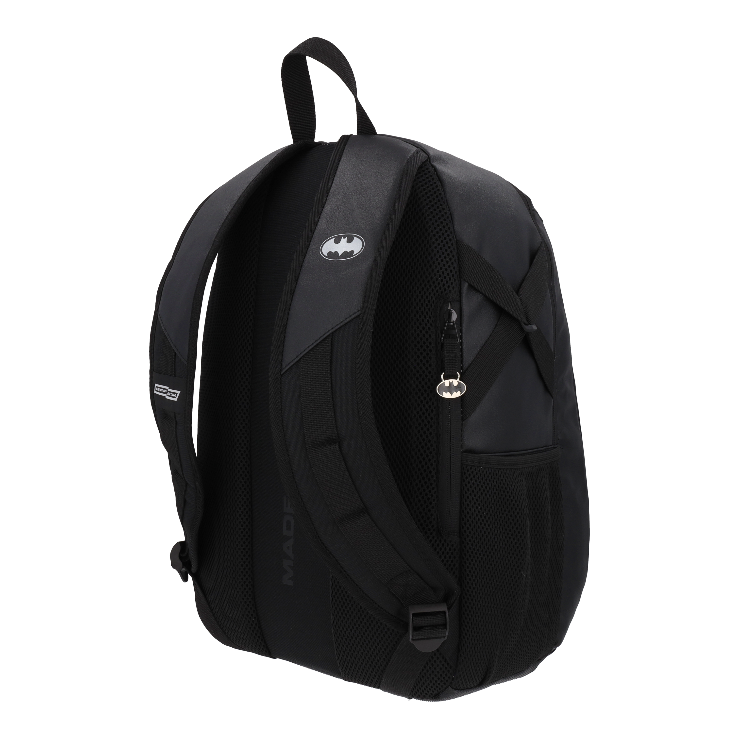 Mochila Batman Armor Black- Edición Dark Knight