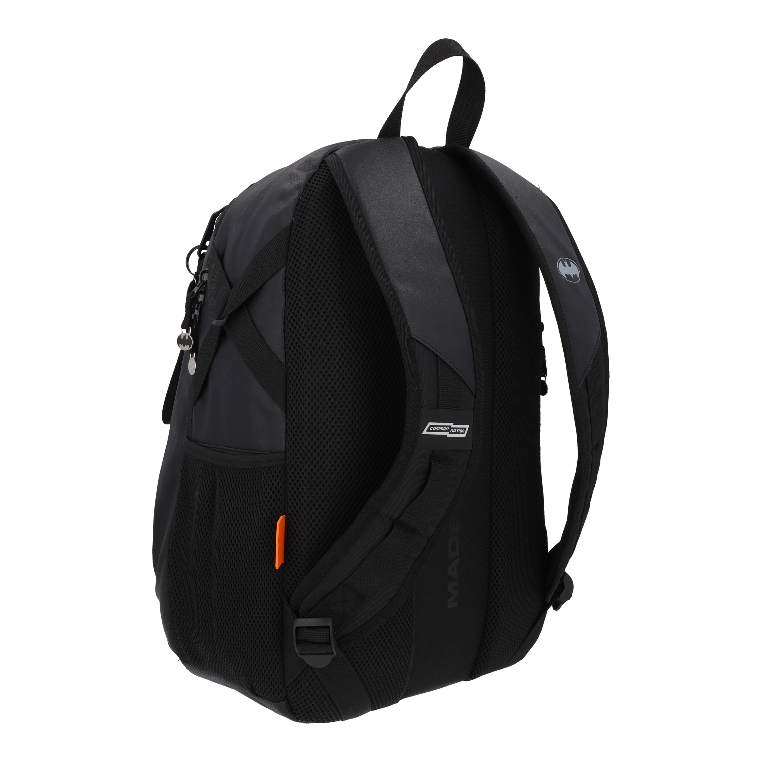 Mochila Batman Armor Black- Edición Dark Knight