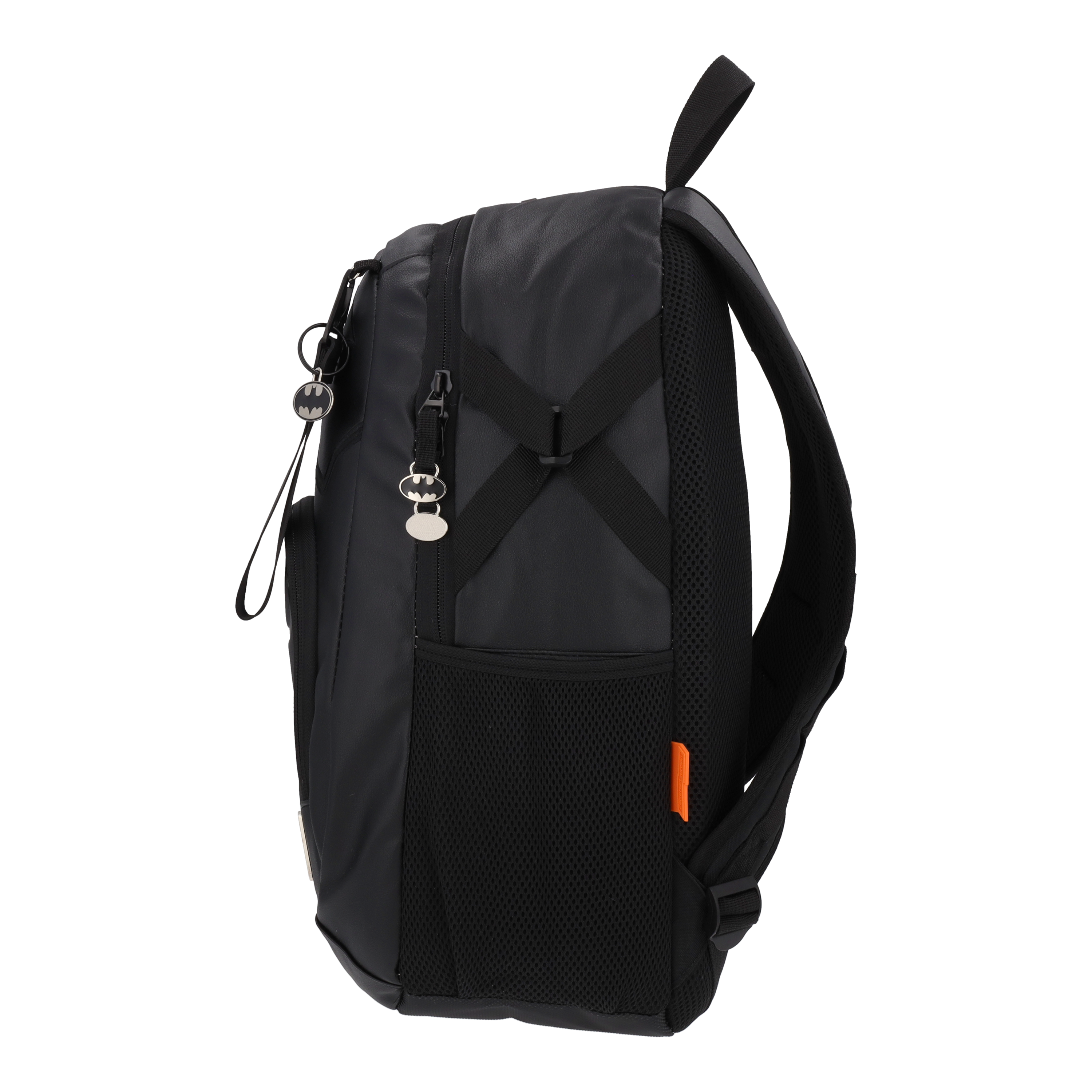 Mochila Batman Armor Black- Edición Dark Knight