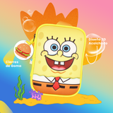 Lapicera Bob Esponja
