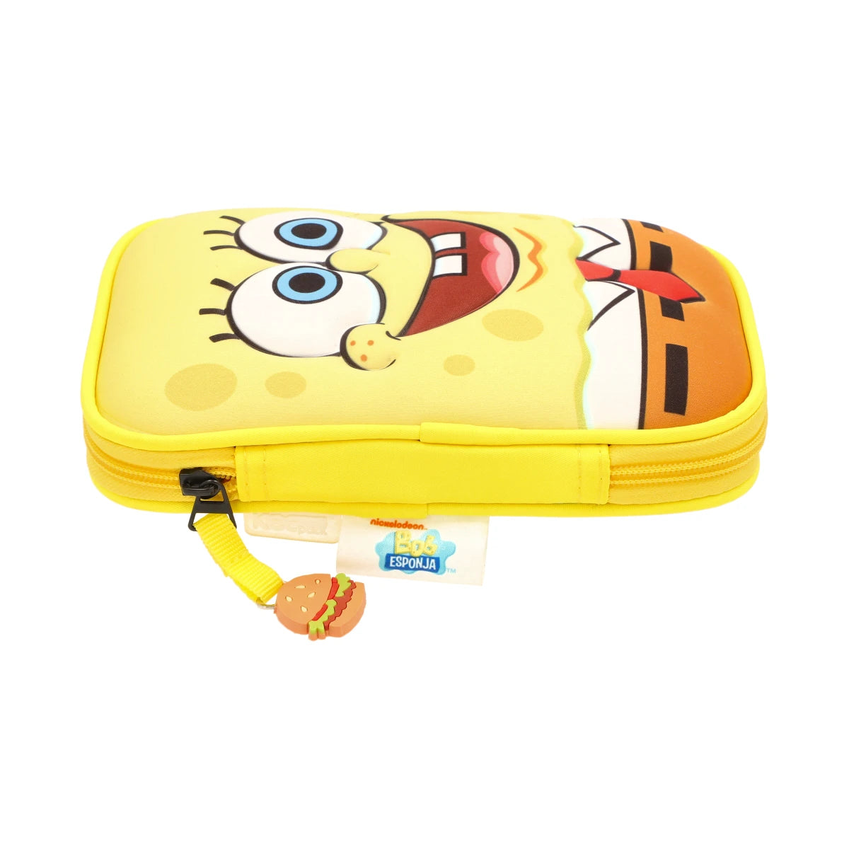 Lapicera Bob Esponja