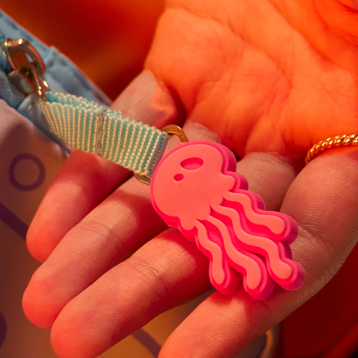 Mochila Piña Bob Esponja