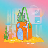 Lonchera Piña Bob Esponja