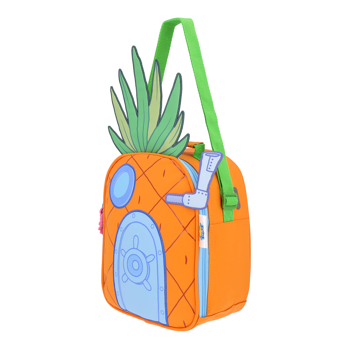 Lonchera Piña Bob Esponja