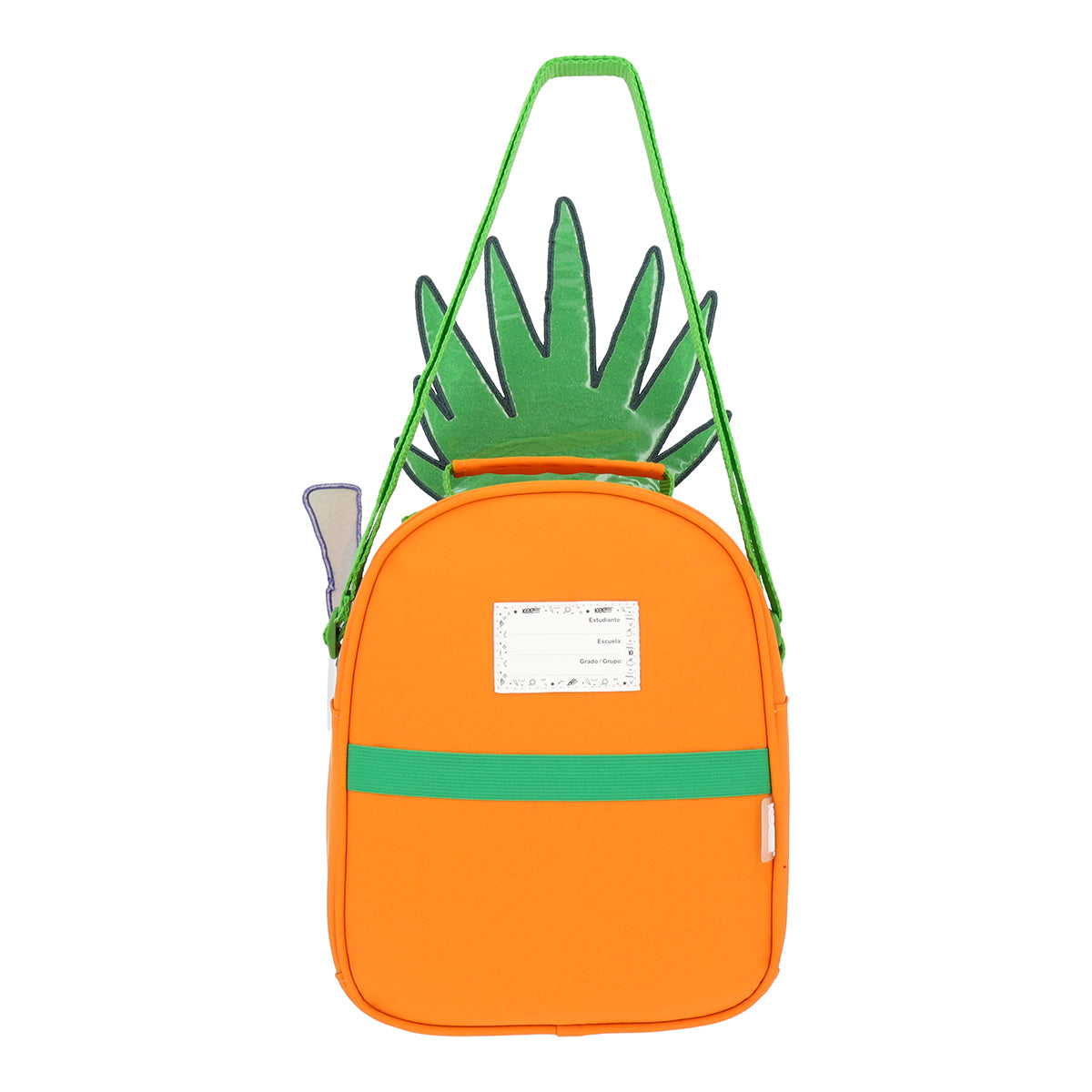 Lonchera Piña Bob Esponja