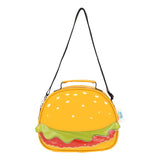 Lonchera Bob Esponja Hamburguesa
