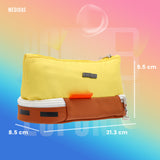 Estuche Bob Esponja Corbatita