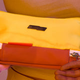 Estuche Bob Esponja Corbatita