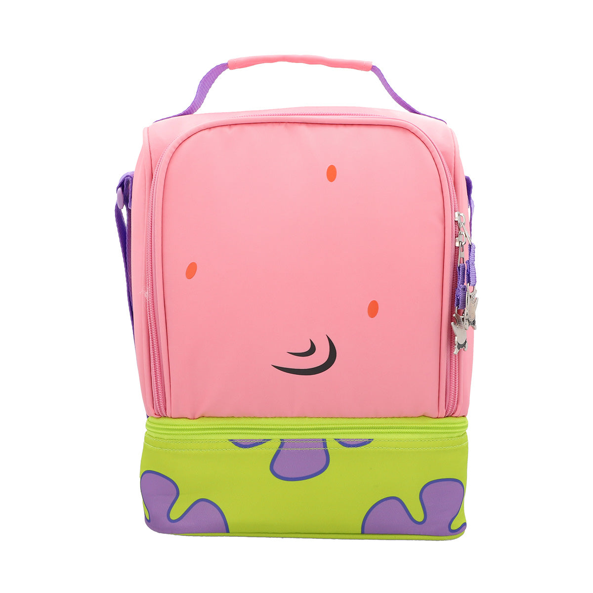 Lonchera Patricio Estrella Ombligo