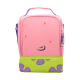 Lonchera Patricio Estrella Ombligo