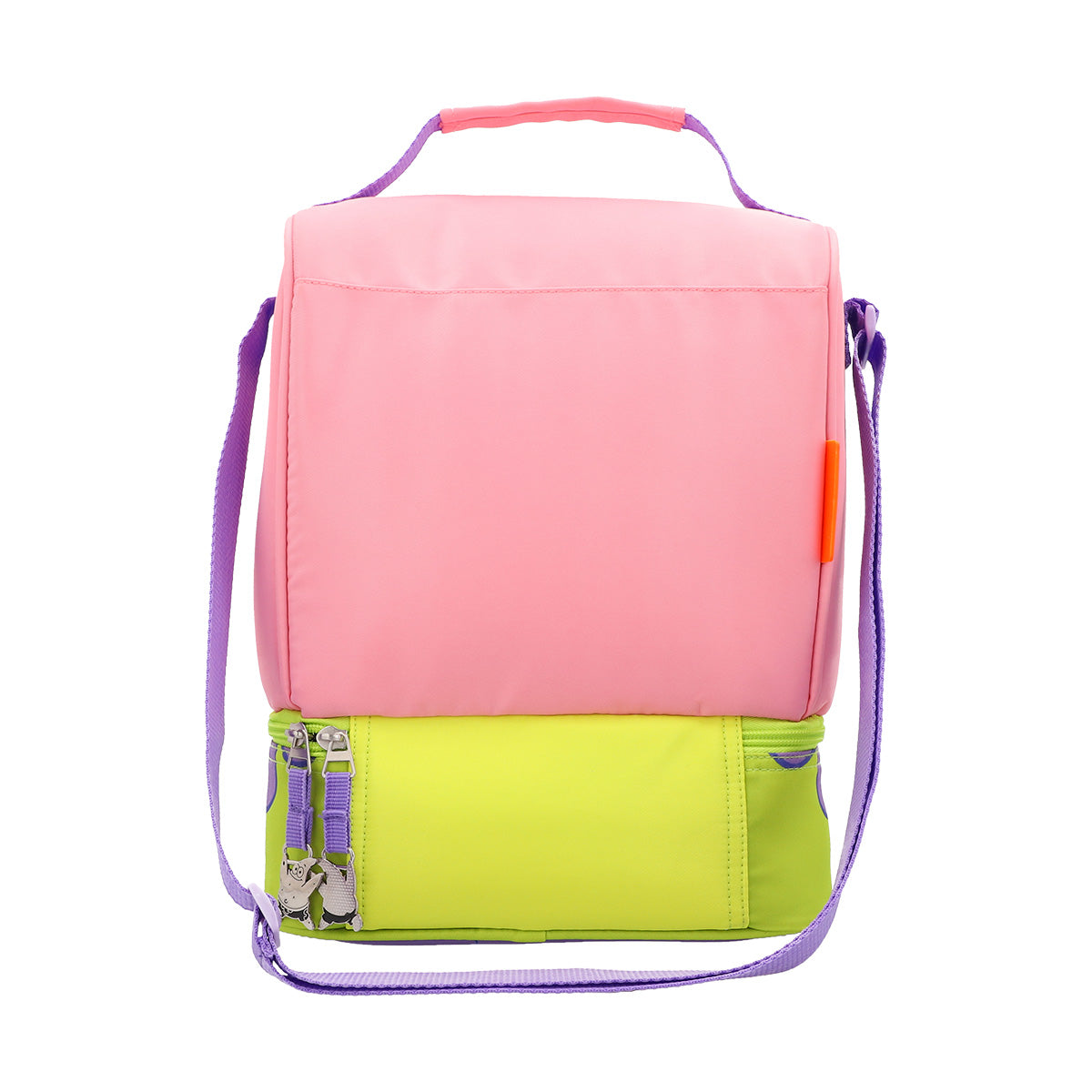 Lonchera Patricio Estrella Ombligo