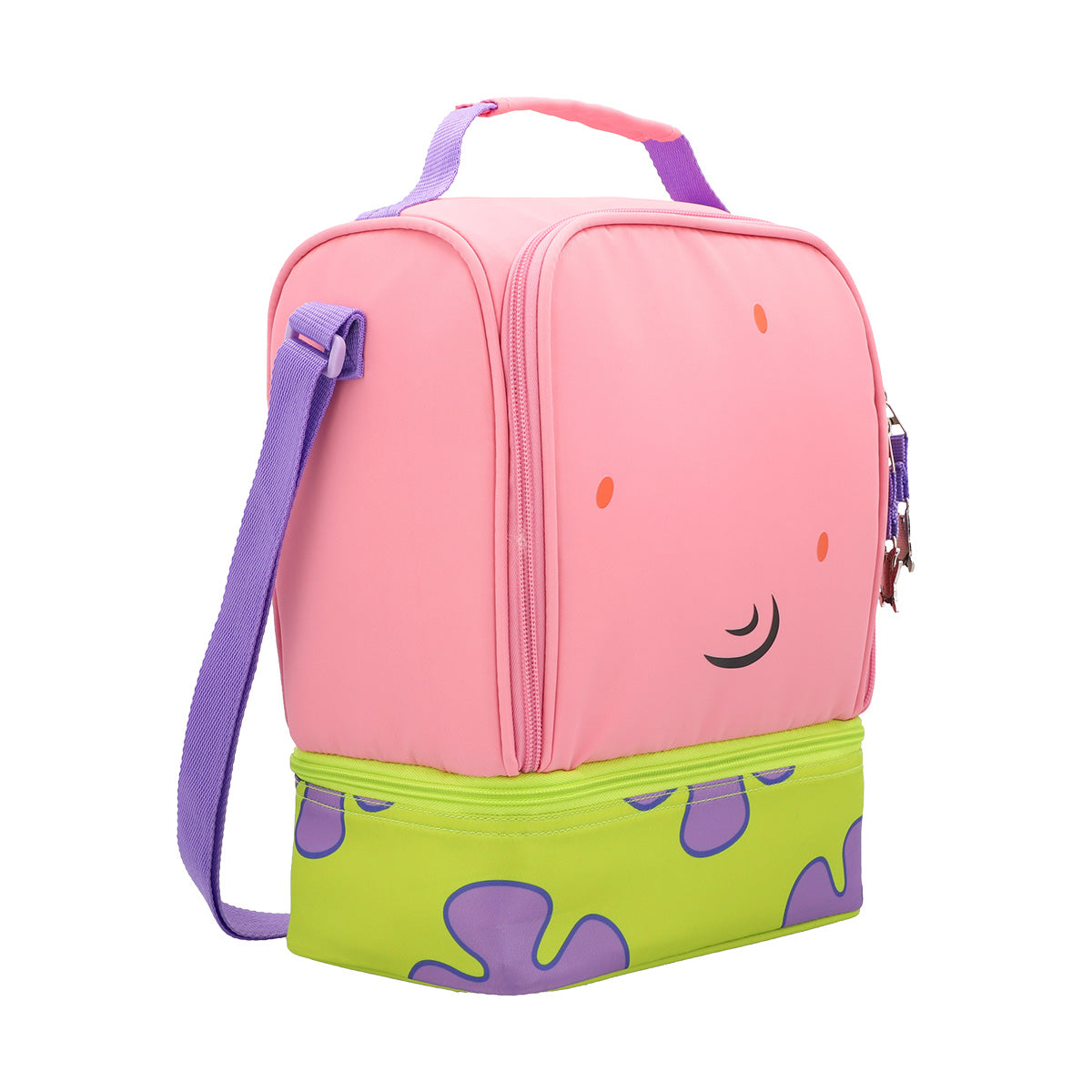 Lonchera Patricio Estrella Ombligo