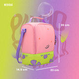 Lonchera Patricio Estrella Ombligo