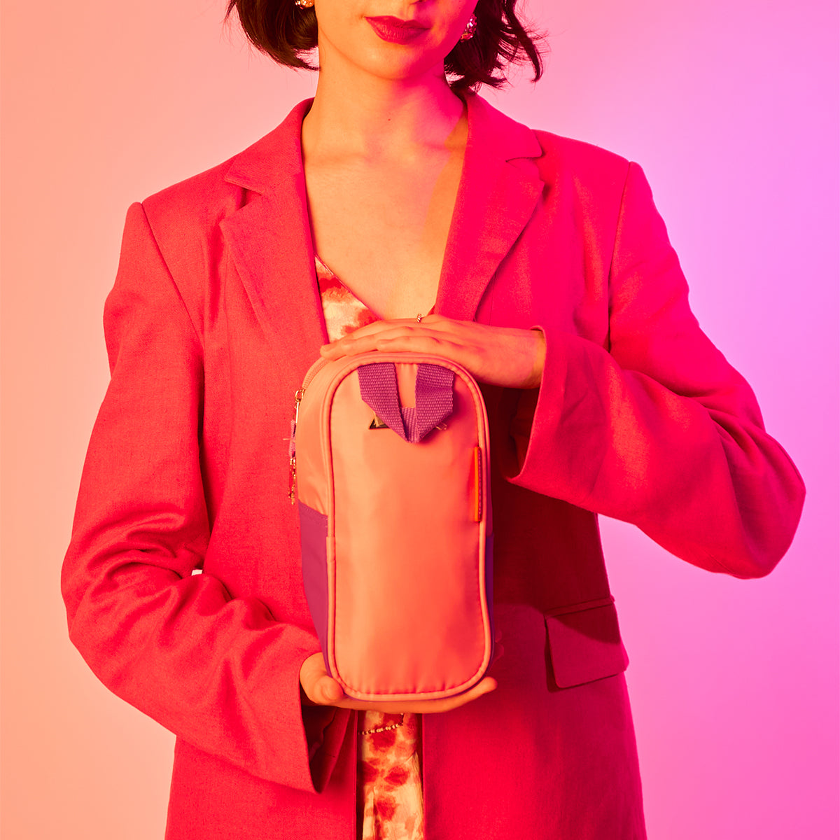 Estuche Patricio Estrella Ombligo