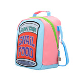 Lonchera Gary Lata Alimento