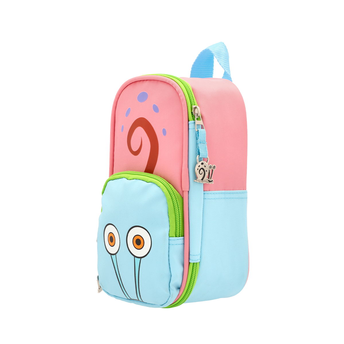 Estuche Gary Caparazón