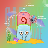 Estuche Gary Caparazón