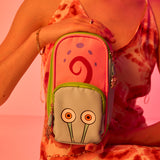 Estuche Gary Caparazón