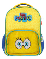 Mochila Escolar Bob Esponja 026
