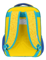 Mochila Escolar Bob Esponja 026