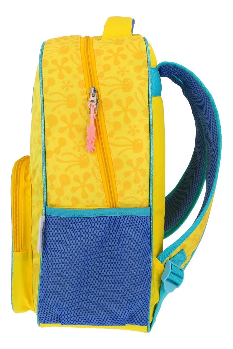 Mochila Escolar Bob Esponja 026