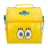 Lonchera Escolar Bob Esponja 026